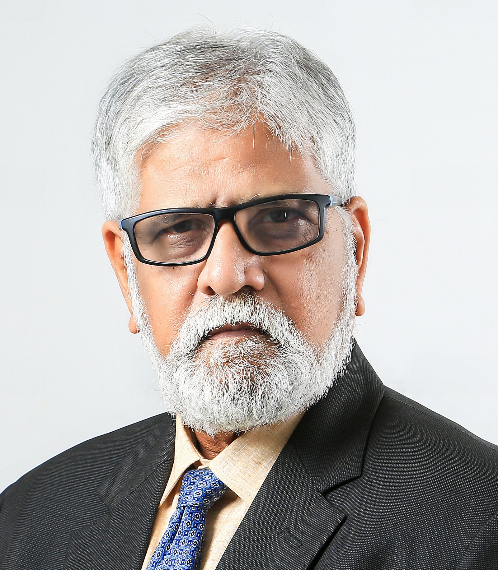 Dr. V. S. R. Vijayakumar